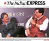 Thackeray Coverage
