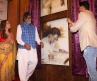 Amitabh Bachchan blesses Mukkti Cultural Hub in Model Town, Andheri West