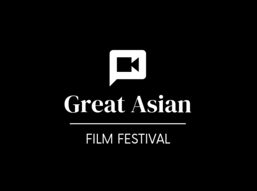 Great Asian Film Festival