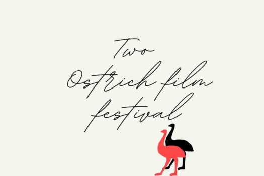 Two Ostrich Film Festival